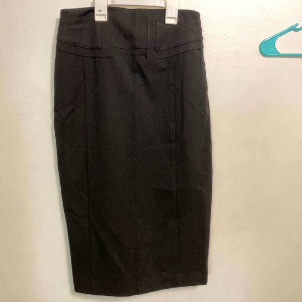 Express Pencil Skirt
